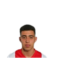 Foto de A. El Idrissi