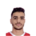 Foto de Ahmed Saleh