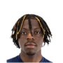 Foto de B. Meupiyou