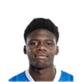 Foto de J. Kongolo