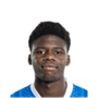 Foto de J. Kongolo