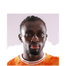 Foto de Moses Turay