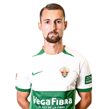Subidas de Mercado de Biwenger de E. Rashani - 2025/2026