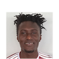Foto de D. Bonsu