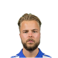 Foto de S. Svendsen