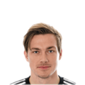 Foto de Johan Lædre Bjørdal