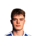 Foto de Filip Heggdal Kristoffersen