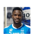 Foto de R. Gyasi