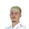 Foto de Finn Jeltsch