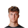 Foto de Gustav Bjerge