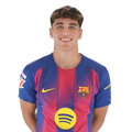Foto de Pau Cubarsí Paredes