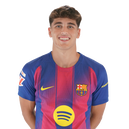 Pau Cubarsí