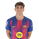Foto de Pau Cubarsí