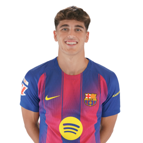 Pau Cubarsí Paredes