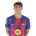 Foto de Pau Cubarsí Paredes