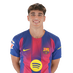 Pau Cubarsí