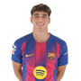 Foto de Pau Cubarsí Paredes
