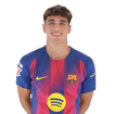 Foto de Pau Cubarsí Paredes