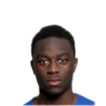 Foto de G. Antwi