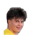 Foto de Luka Dovžan Karahodžić