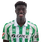 Foto de Assane Diao
