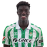Foto de Assane Diao