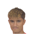 Foto de Aarón González