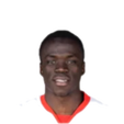 Foto de S. Diabaté