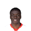 Foto de S. Diabaté