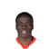Foto de S. Diabaté