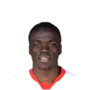 Foto de S. Diabaté