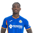 Foto de Christantus Uche