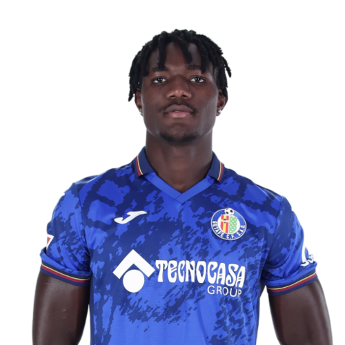 Christantus Uche