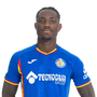 Foto de Christantus Uche