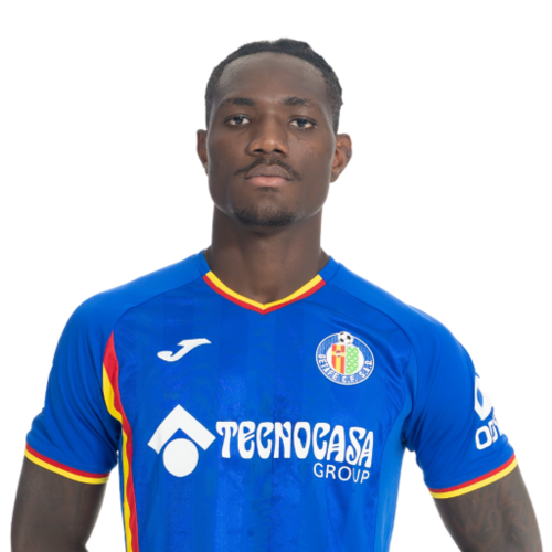 Christantus Uche
