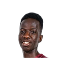 Foto de P. Diallo