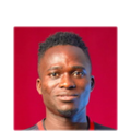Foto de J. Attuquaye