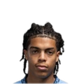 Foto de Jahmai Simpson-Pusey