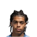 Foto de Jahmai Simpson-Pusey