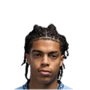 Foto de Jahmai Simpson-Pusey