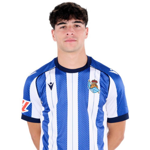 Jon Martín