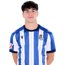 Jon Martín