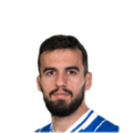 Foto de Dani Ramírez