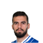 Foto de Dani Ramírez