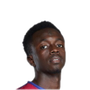 Foto de C. Konaté