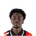 Foto de Moise Bombito