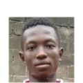 Foto de H. Mwaku