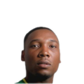 Foto de C. Mzize