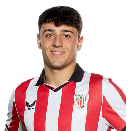 Iker Monreal