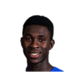 Foto de H. Njie